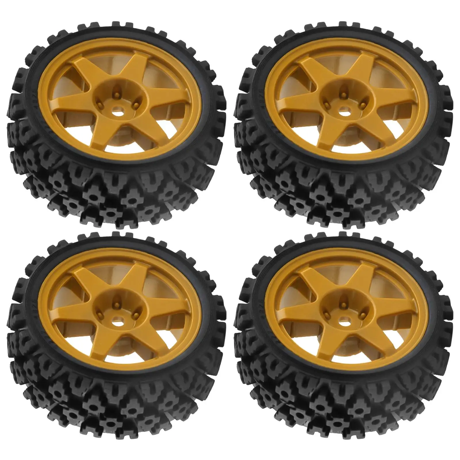 4-кратный резиновый обод колеса, шины для грузовиков, шины для дорожного автомобиля, шины для колесных дисков для /TT02/XV-01