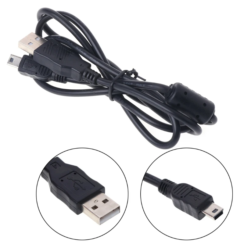 USB-кабель IFC-400PCU для Фотоаппаратов и видеокамер Powershot Video Dropship
