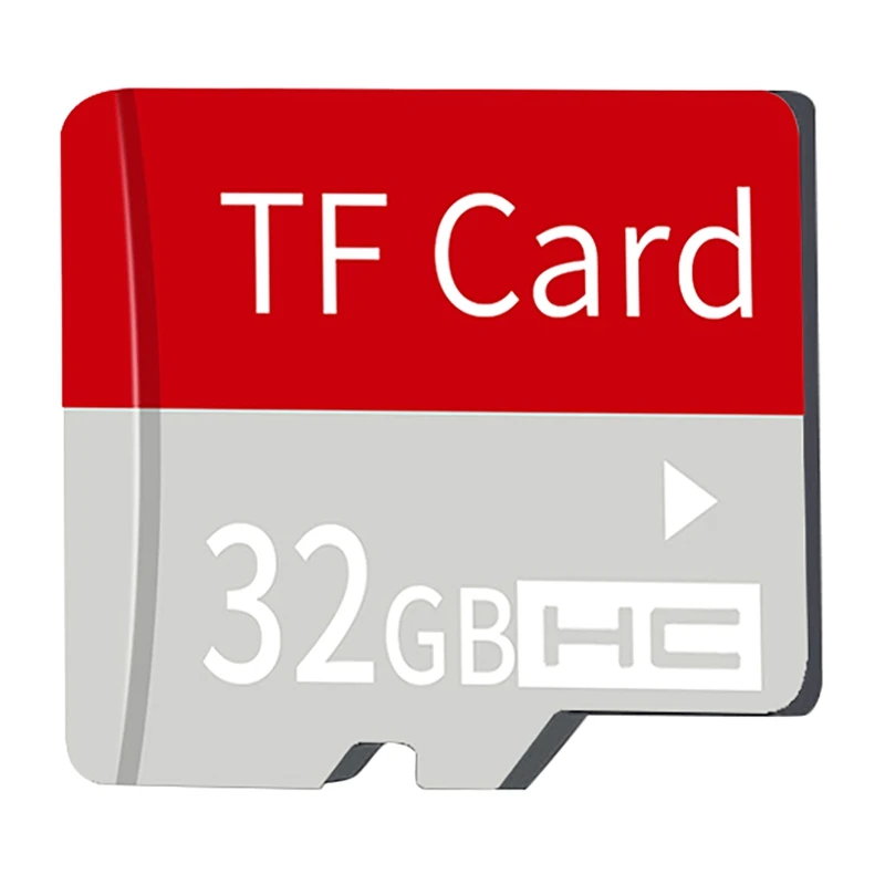 TF-карта 12M-80M, TF-карта памяти для камеры, спортивного видеорегистратора, динамика, оборудования для карт памяти TF