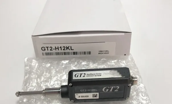 GT2-H12K GT2-H12 GT2-H12L GT2-H12KL Датчик перемещения