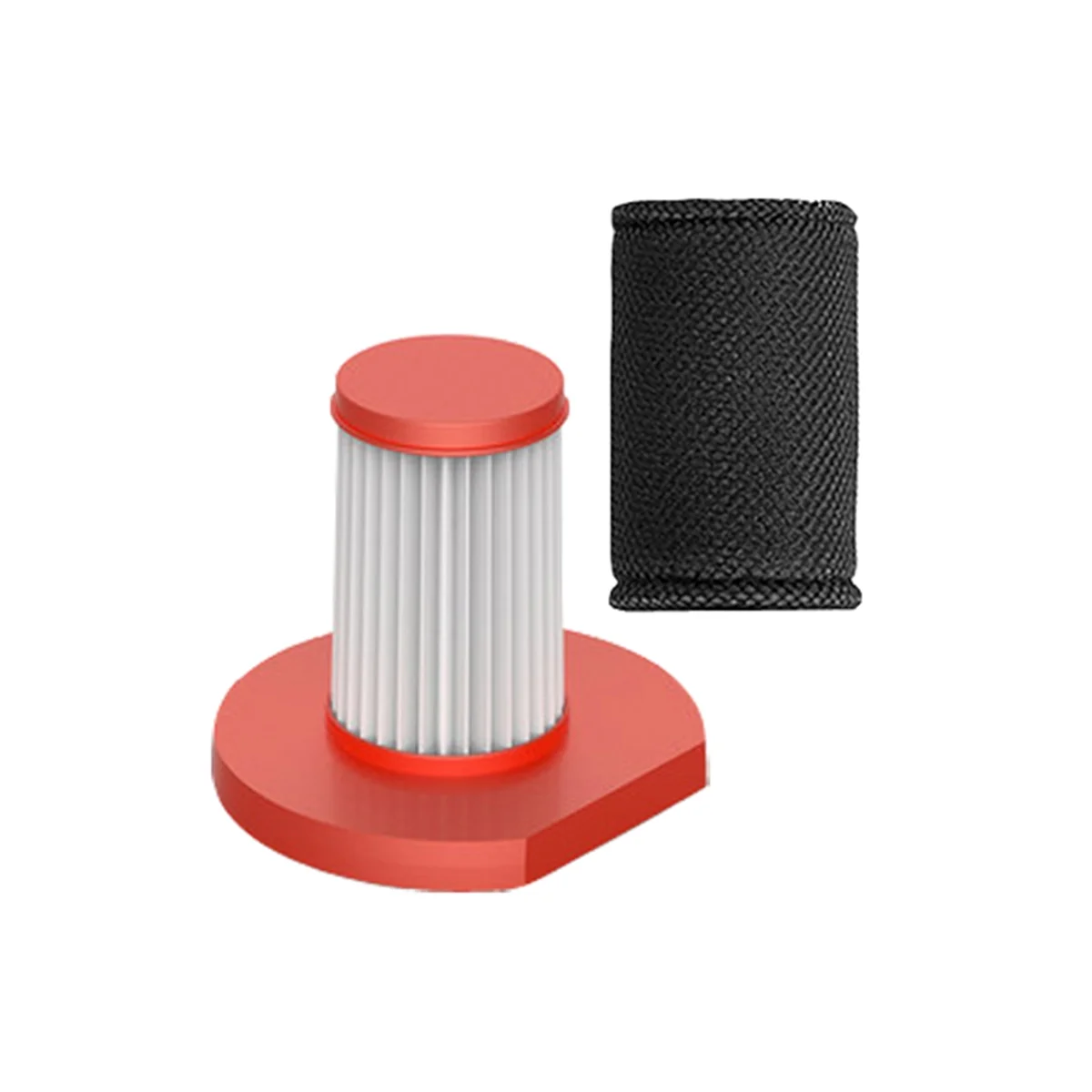 Фильтр для ручного пылесоса Deerma DX300 Аксессуары для замены Фильтра Портативный пылесборник Фильтр