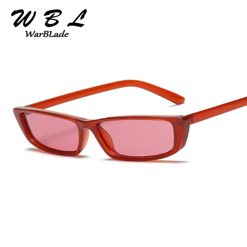 WarBLade, Новые маленькие женские солнцезащитные очки 