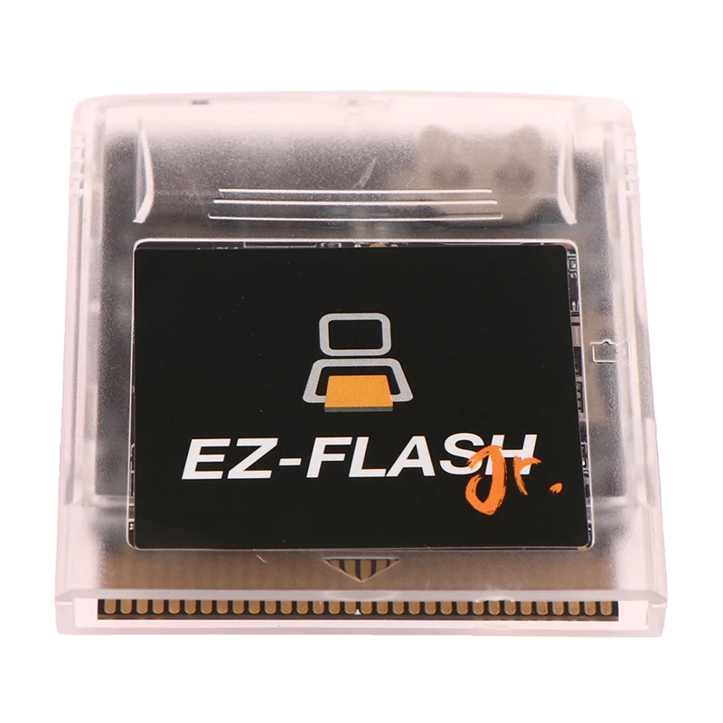Улучшенная поддержка часов реального времени Micro-SD для EZ-Flash Omega Junior Definitive Edition EZ 3 В 1 Reform