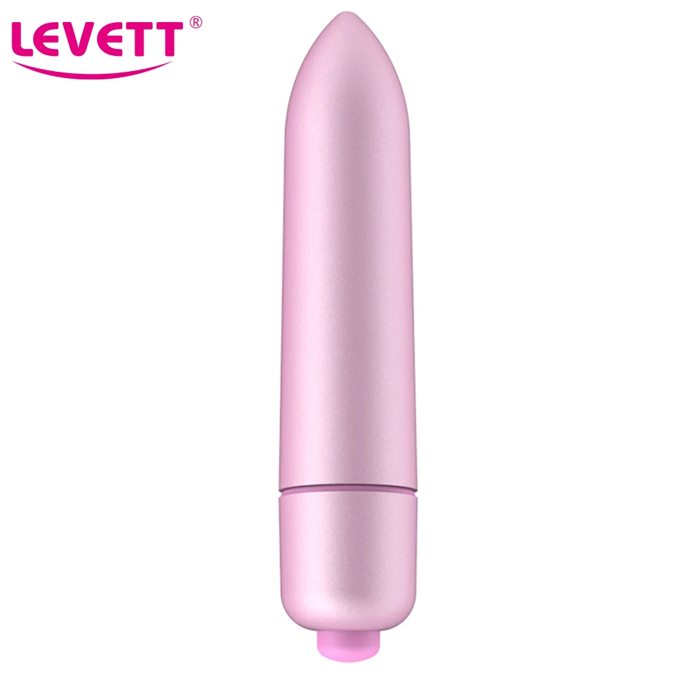 Мини-вибратор-пуля для женщин, 16 скоростей, стимулятор сосков и клитора, вибратор для губной помады, вибратор для пальцев, женская секс-игрушка для пар
