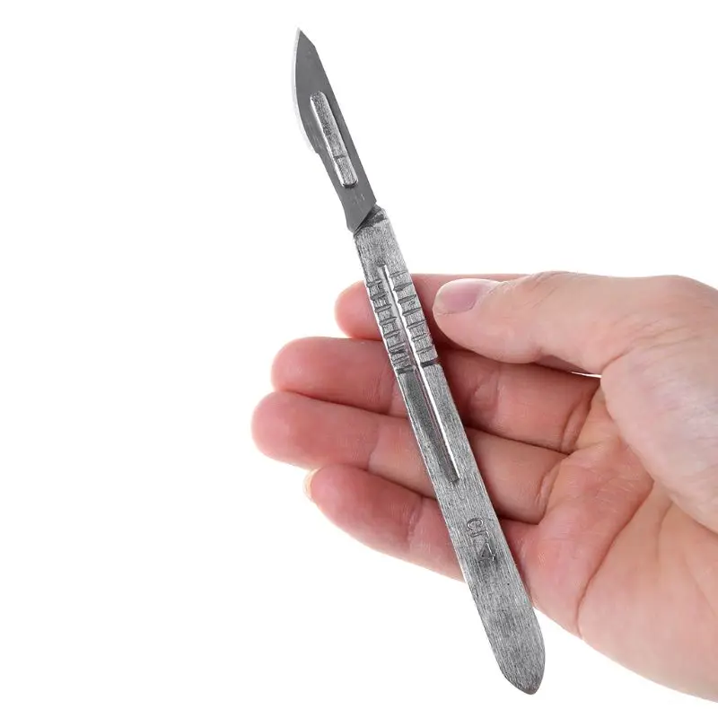 Нож для резки с 10шт резаком для лепки 23 # DIY Cutter для гравировки