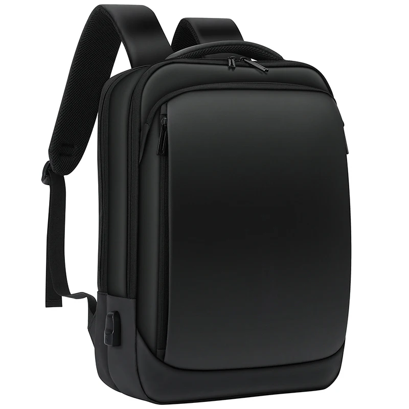 15,6-дюймовый водонепроницаемый рюкзак для ноутбука, мужские и женские повседневные офисные школьные рюкзаки, сумка для компьютера