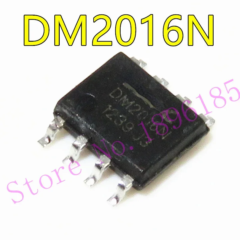 Новый и оригинальный DM2016N DM2016 SOP-8