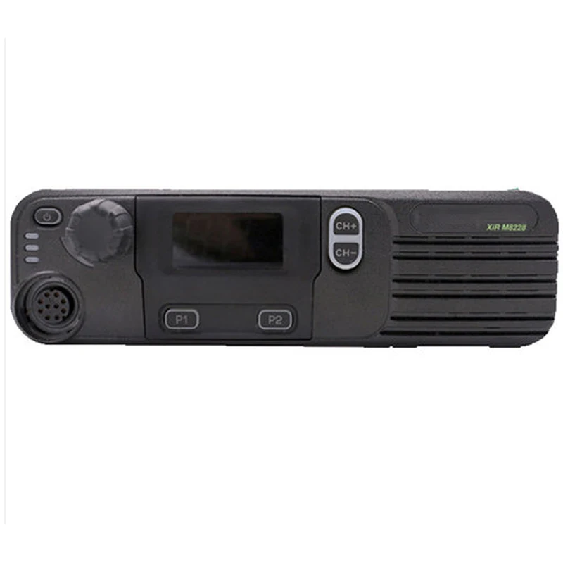 Мобильное радио M8228 (VHF & UHF) DM3401 DGM4100 + XPR4350 digital 