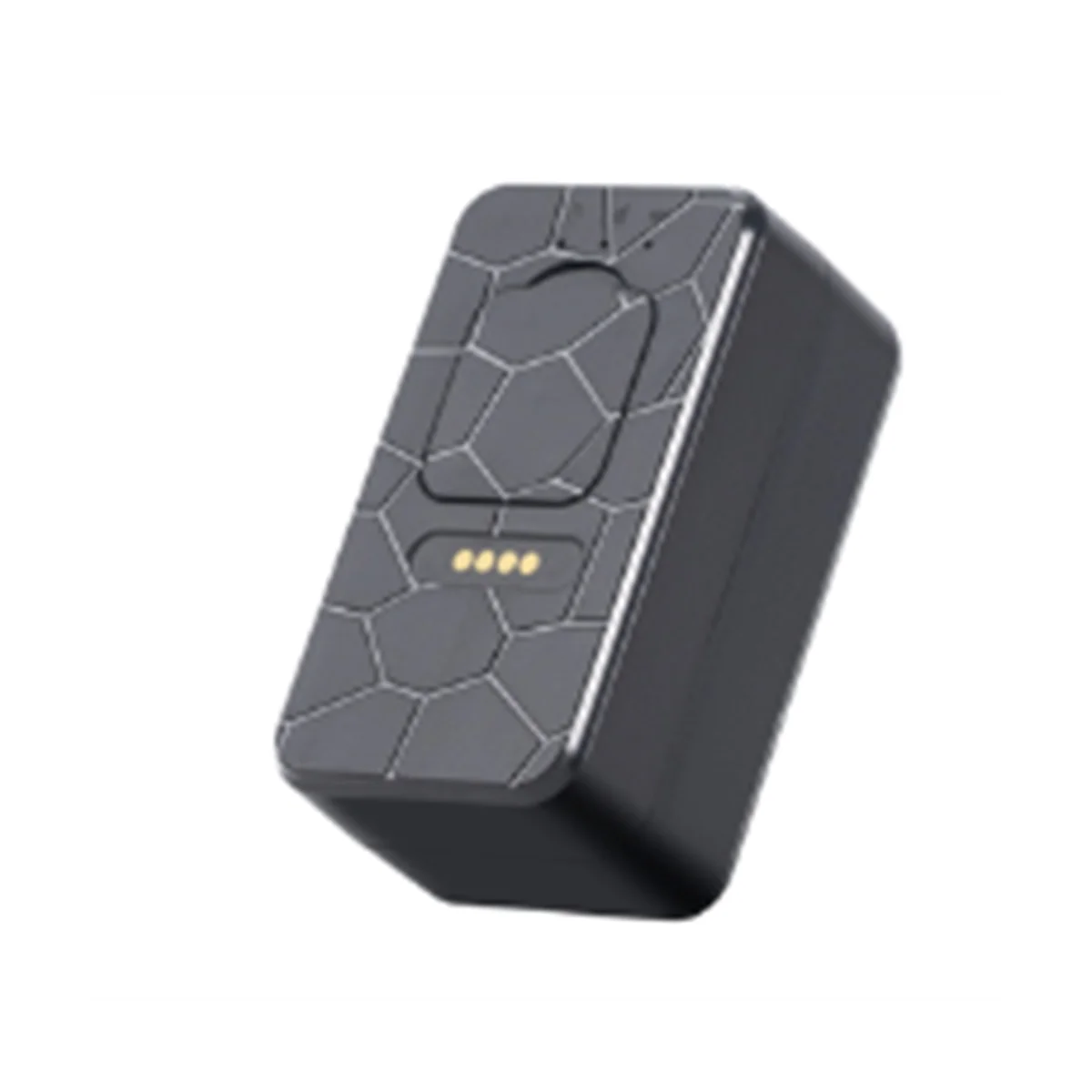 G50 4G GPS Трекер IP67 Водонепроницаемый Сильный Магнитный S, M, L Длительный Режим Ожидания SOS Вызов Анти Потерянная Сигнализация для Автомобиля Car (3000 мАч)