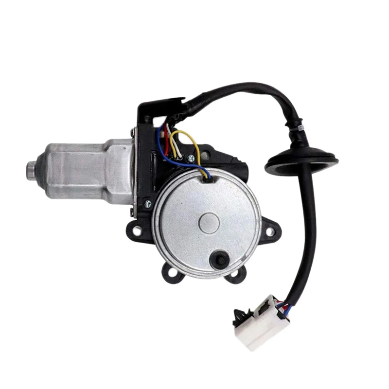 Регулятор переднего стеклоподъемника Мотор регулятора бокового стеклоподъемника для Nissan 350Z Кабриолет/Купе Infiniti G35