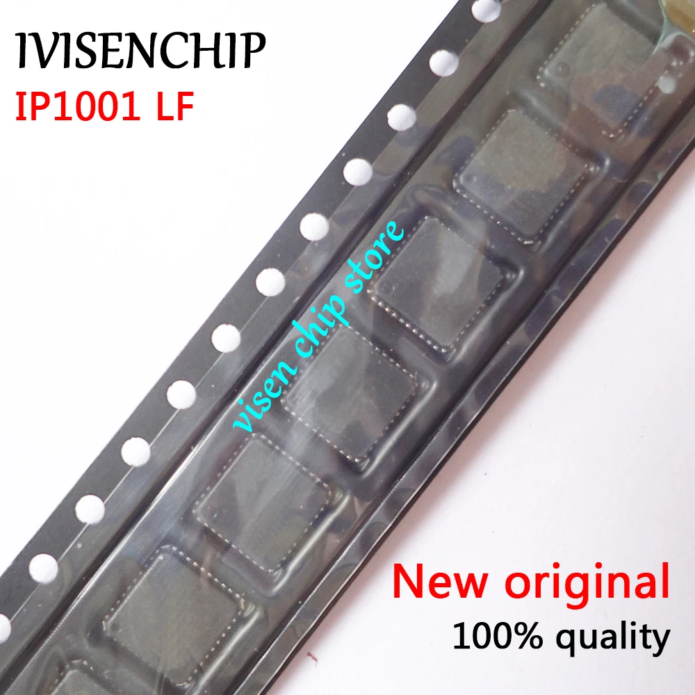 5-10шт IP1001-LF IP1001 LF QFN-64