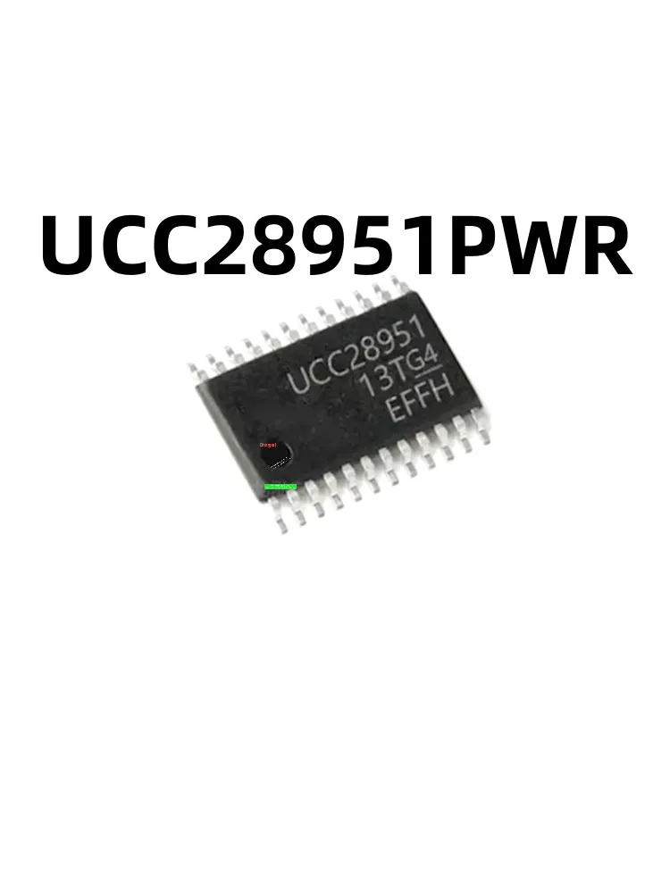5-10 шт. UCC28951PWR UCC28951PW UCC28951 SMT TSSOP24 упакованный контроллер переключателя 100% абсолютно новый оригинальный подлинный продукт