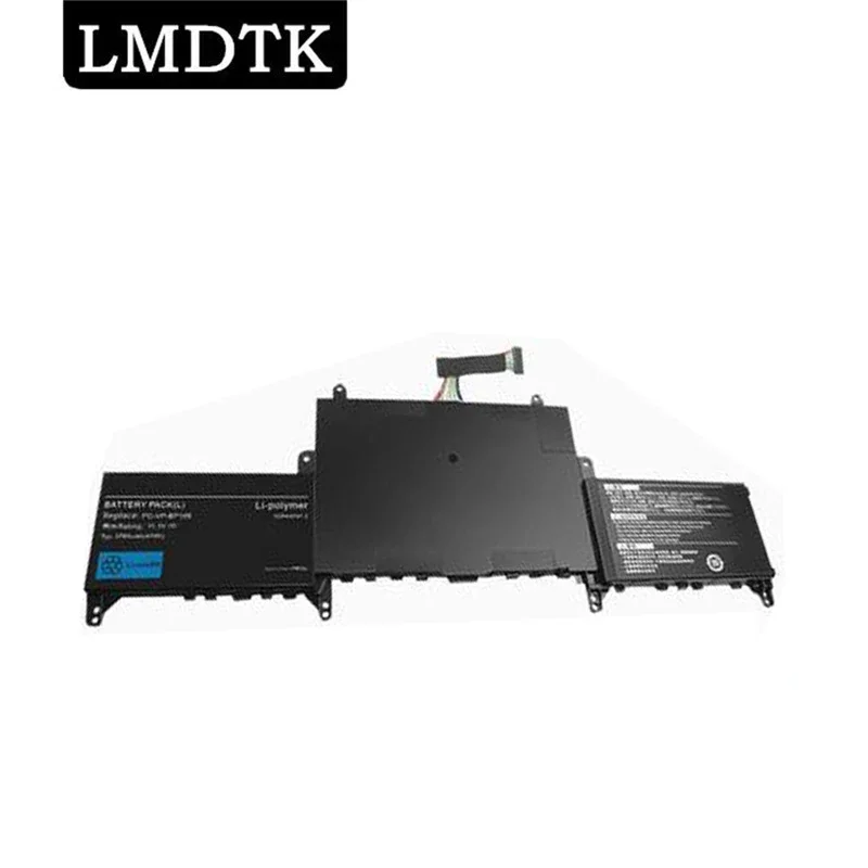 LMDTK Новый Аккумулятор для ноутбука PC-VP-BP105 для NEC LAVIE HZ550 HZ550/B Nyubrid ZERO PC-GL186Y3AZ PC-LZ750SSB 14,8 V 30WH