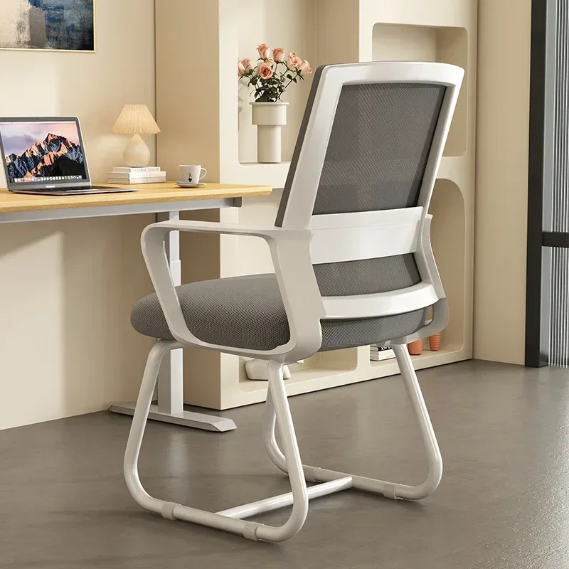 Официальное компьютерное кресло SH Aoliviya, удобные офисные кресла, общежитие, Студенческое кресло для учебы, Домашний комфорт