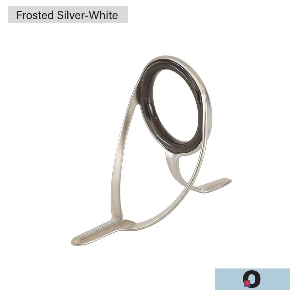 Направляющая для Уплотнительного кольца Fuji MN Frosted Sil-Белая, CCMNOG