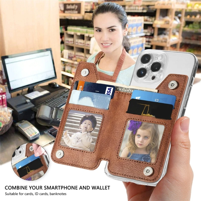 Держатель для телефонной карты, приклеивающийся к карману для кредитных карт, идеально подходит для деловых поездок, студентов и путешественников.