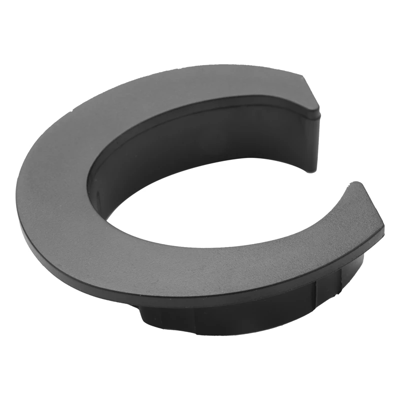 Пряжка с защитным кольцом с 3-кратной круглой застежкой для скутера Xiaomi M365, Сменные Аксессуары для пластиковых круглых защитных креплений