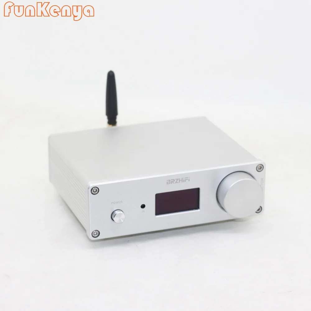 SU9 Двухъядерный ES9038 DSD512 USB Оптический Коаксиальный Bluetooth 5.1 Аудио Декодер USB HIFI Fever DAC