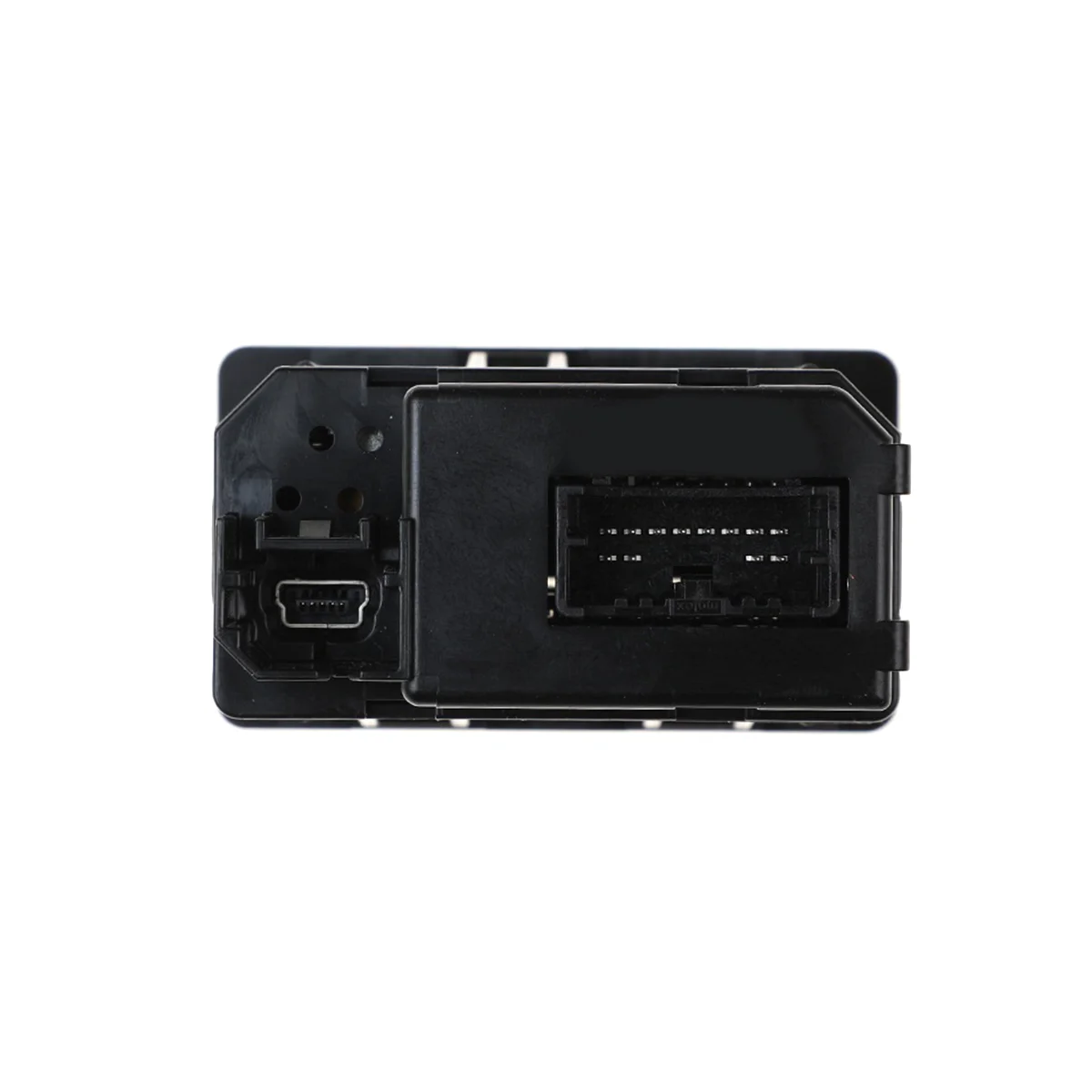 Аудиоинтерфейс AUX с Устройством чтения SD-карт для Ford Fusion 2013 FL3T-14F014-AA C1BT-14F014-AE C1BT14F014AE
