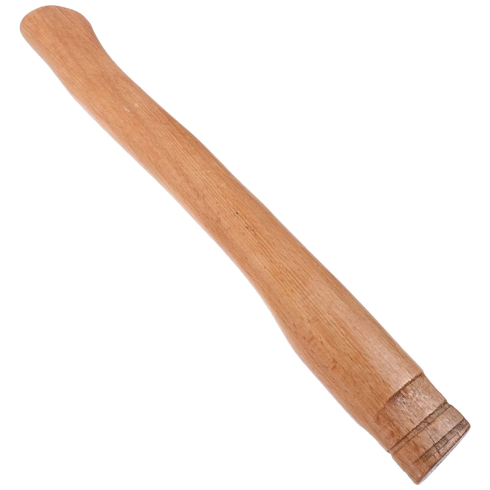 Сменная ручка для ремонта деревянной ручки Деревянная ручка для захвата Практичная ручка